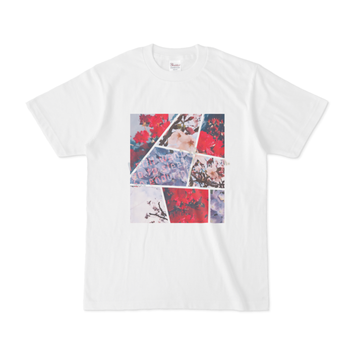 Tシャツ - S - 白