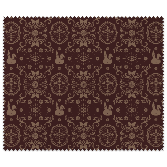 オリジナルパターンC(赤)