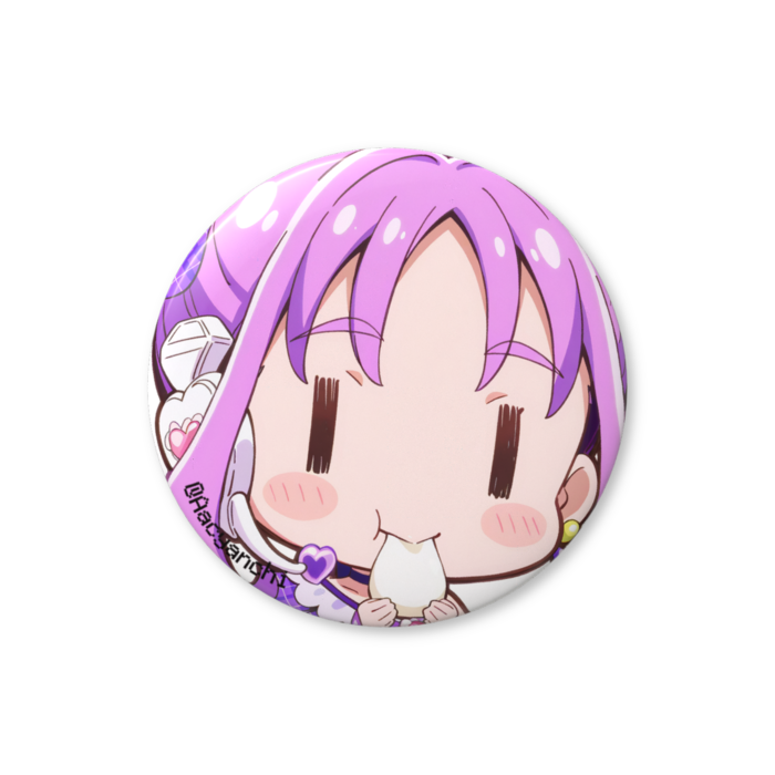 缶バッジ（バリュー） - 32mm