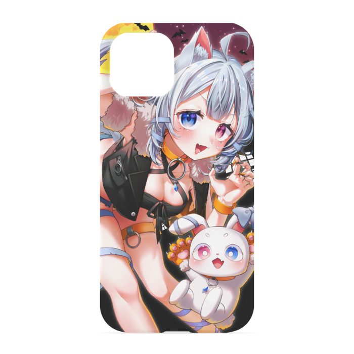 iPhoneケース - iPhone 13 - 正面印刷のみ
