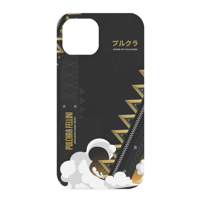 iPhoneケース - iPhone 13 - 正面印刷のみ