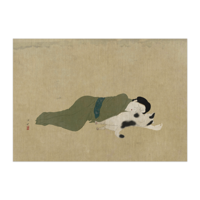 ポスター - A1