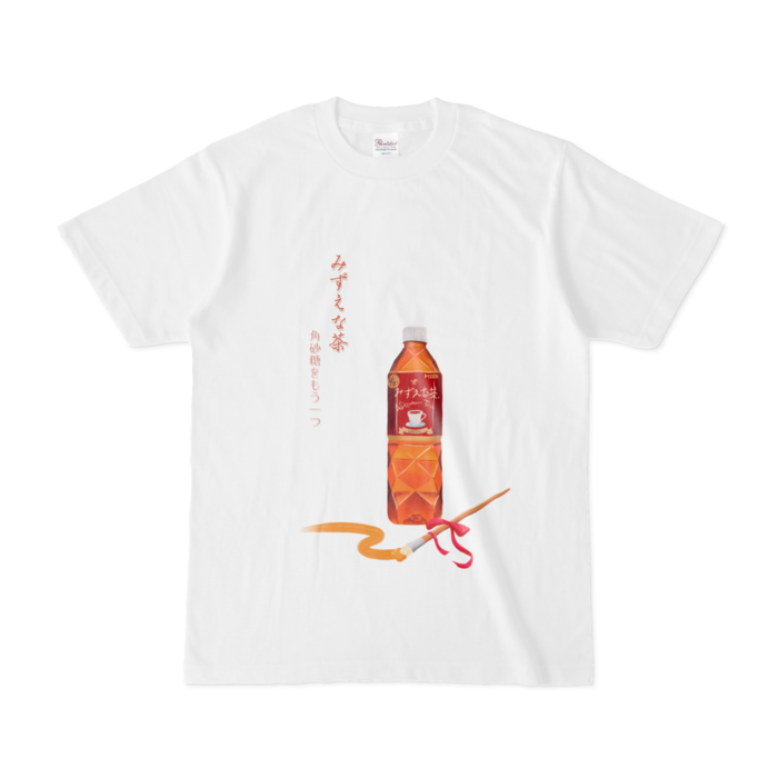 Tシャツ - S - 白