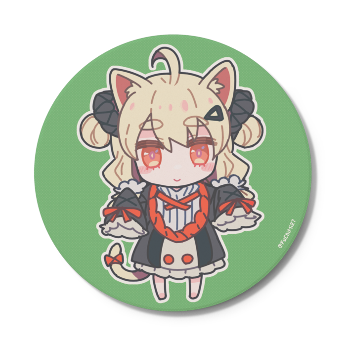 コースター - 円形