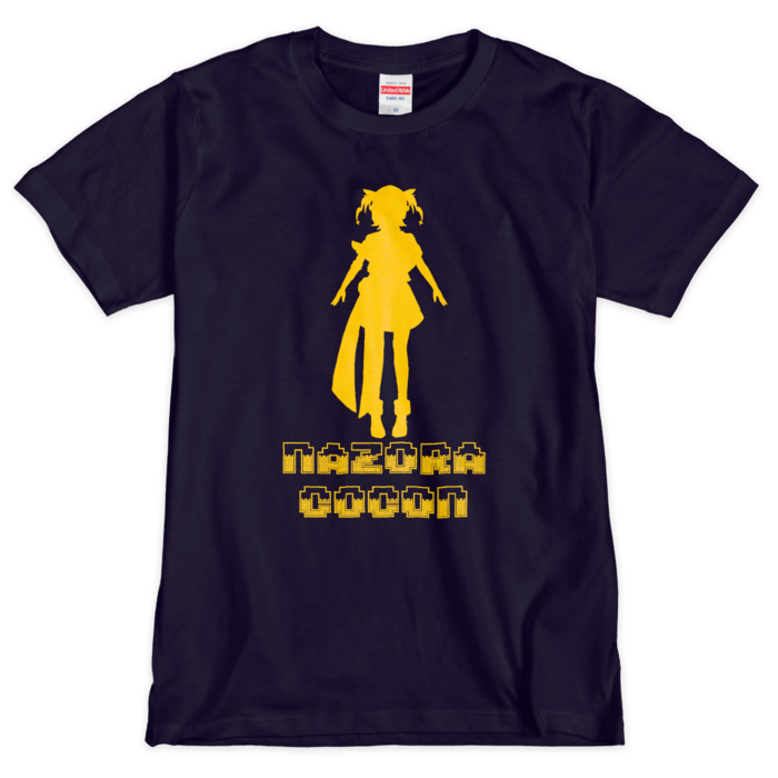 Tシャツ（シルクスクリーン印刷） - M - 1色