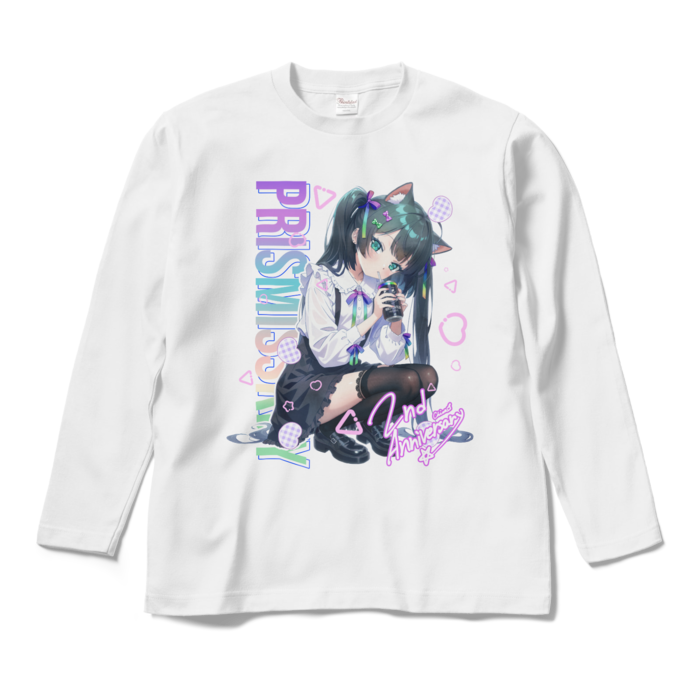 Mサイズ（ホワイト）