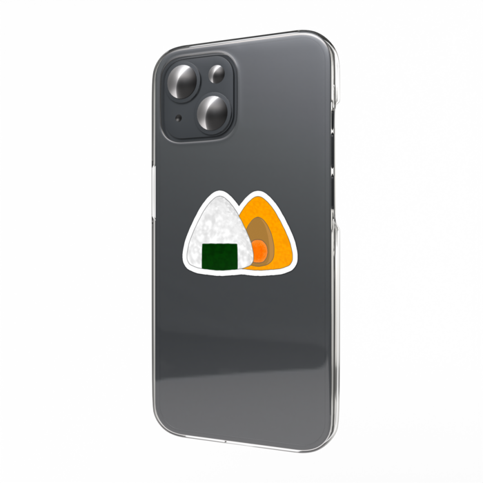 スマホステッカー - 縦