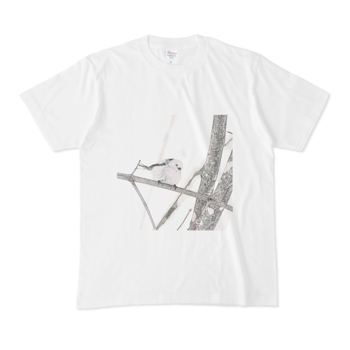 Tシャツ - M - 白