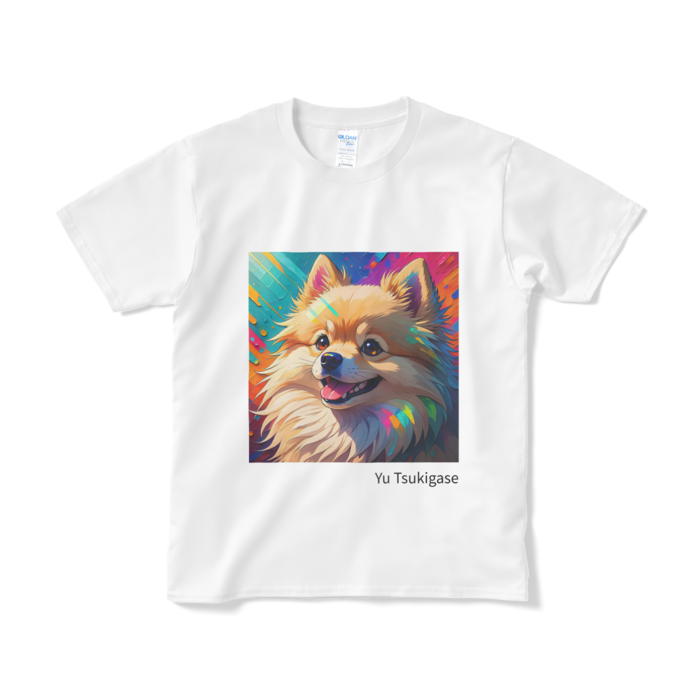 Tシャツ（短納期） - S - ホワイト(1)