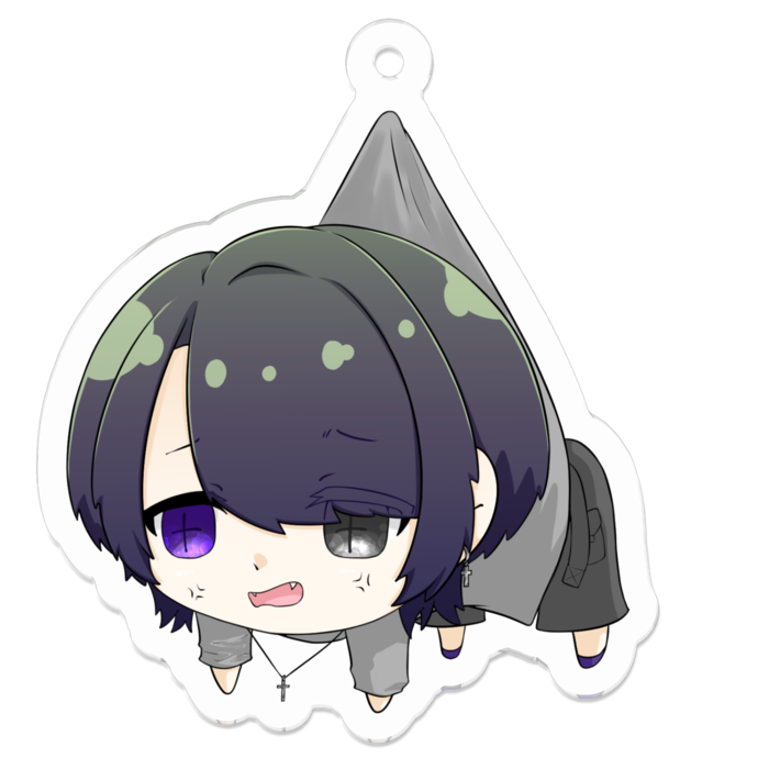 ナイトメアリー