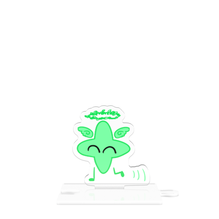 つながるアクスタ - 80mm