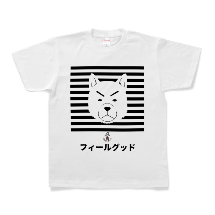 Tシャツ - S