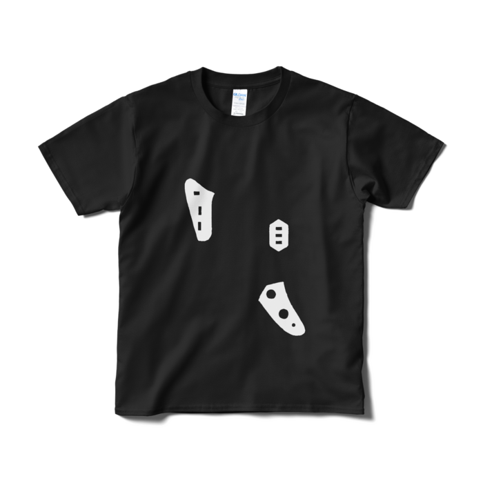Tシャツ（短納期） - S - ブラック