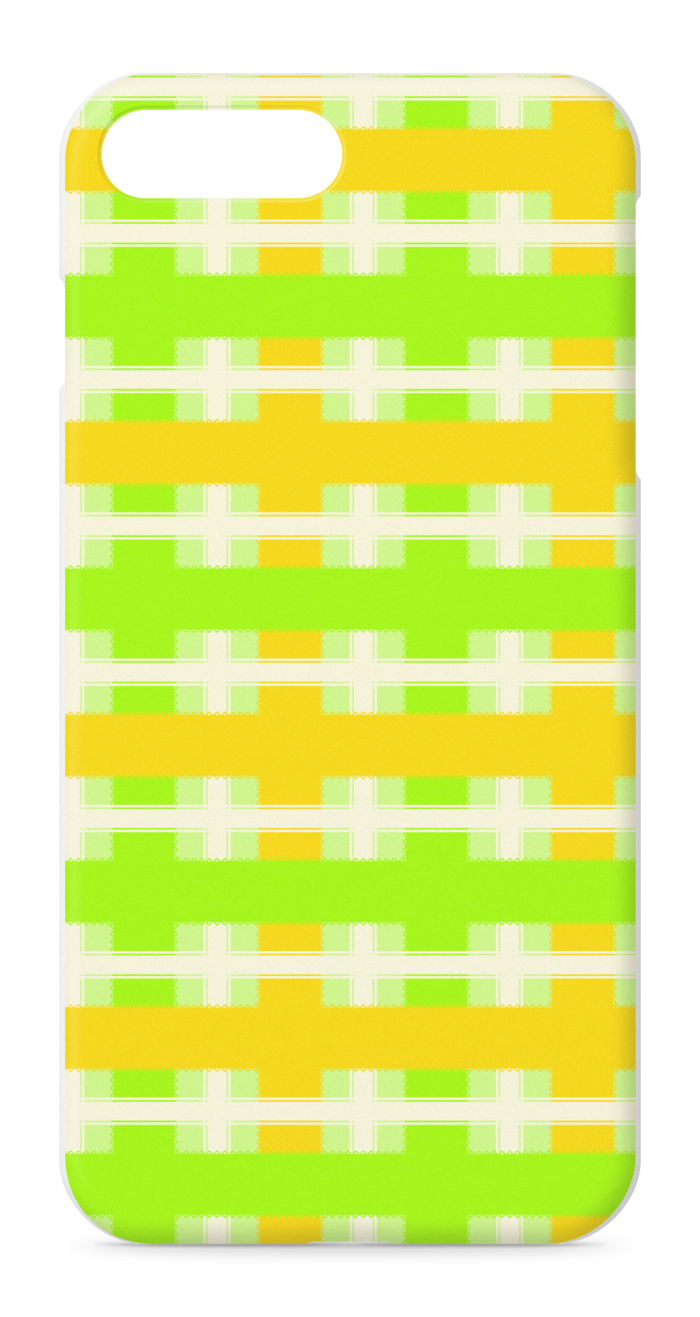 iPhoneケース - iPhone7 Plus - 正面印刷のみ