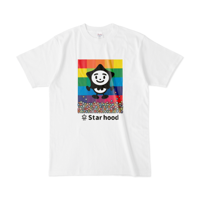 Tシャツ - L - 白