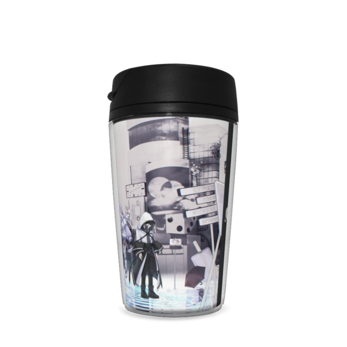 タンブラー - 350ml
