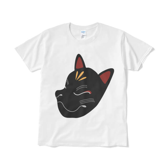 Tシャツ(短納期) - L - ホワイト