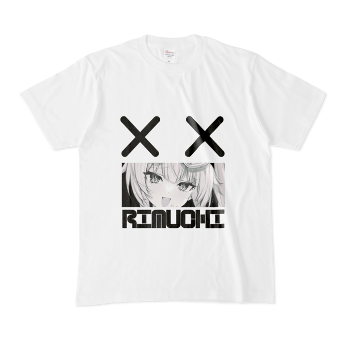 Tシャツ - M - 白