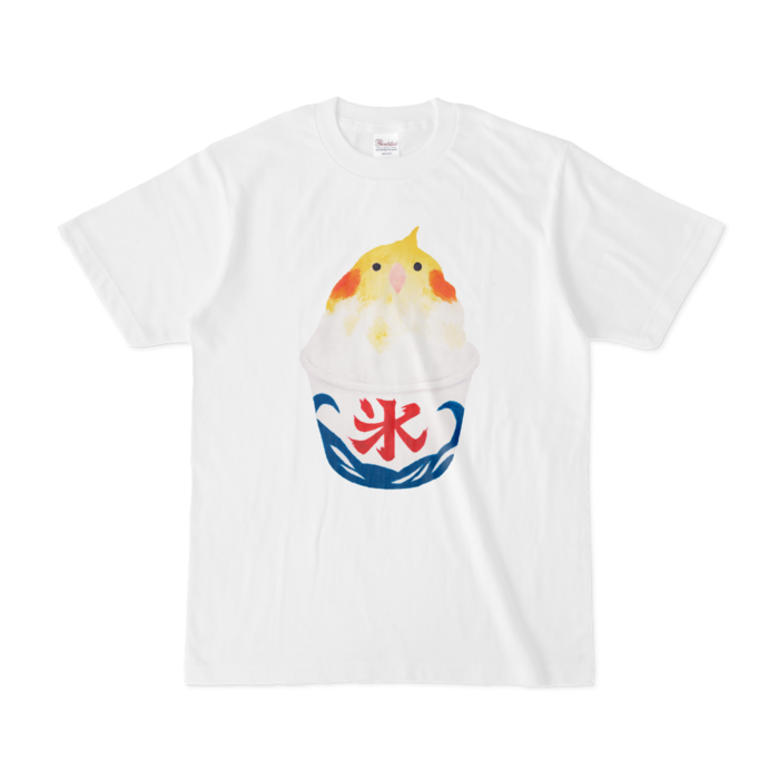 Tシャツ - S - 白