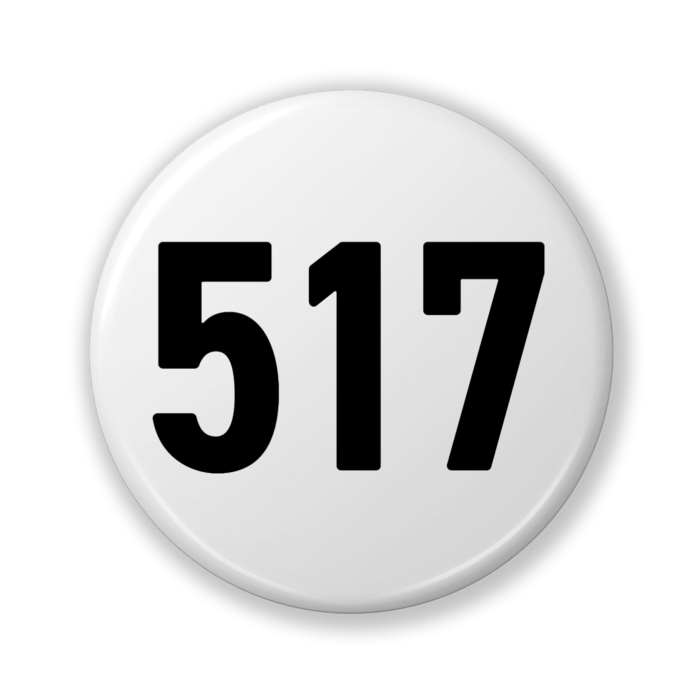 【517】缶バッジ- 32mm