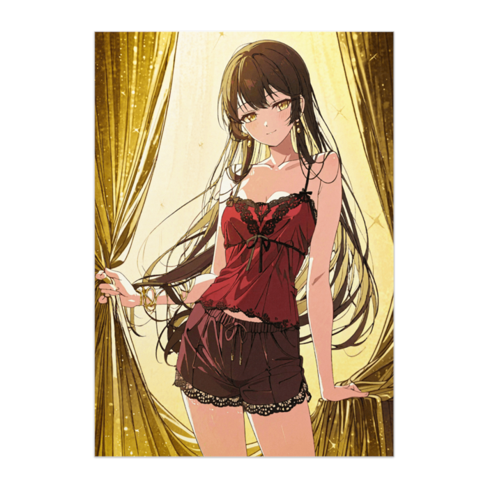 ポスター - A2