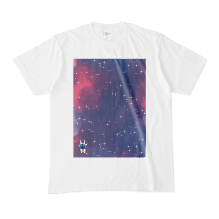 Tシャツ - M - 白