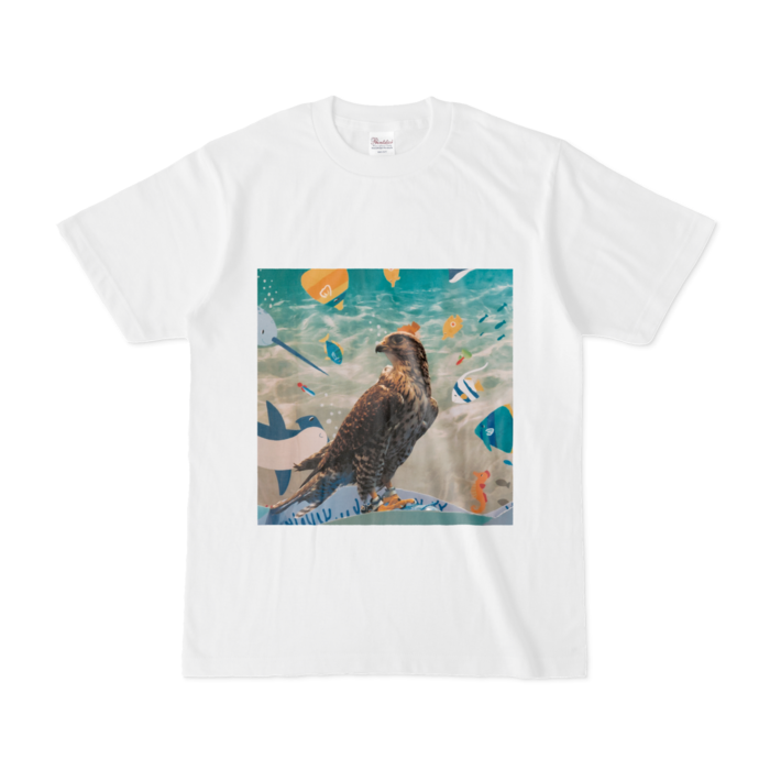 Tシャツ - S - 白