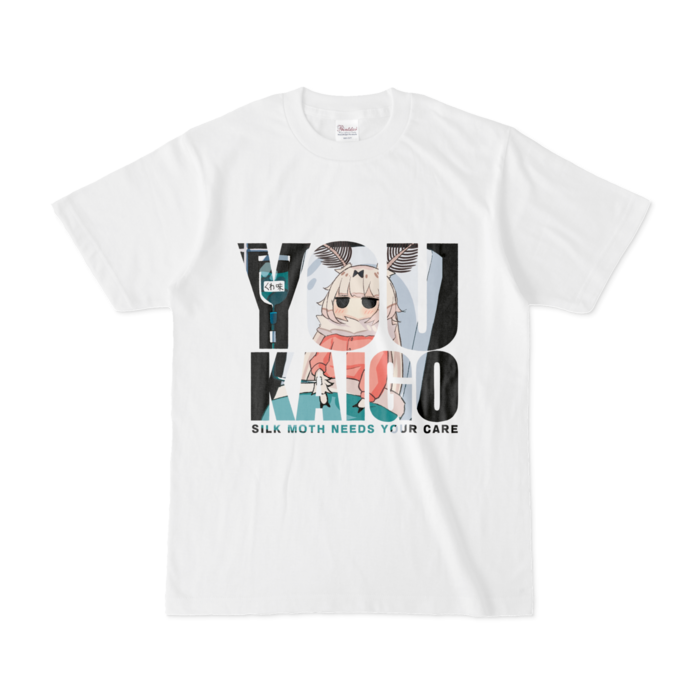 Tシャツ - S - 白