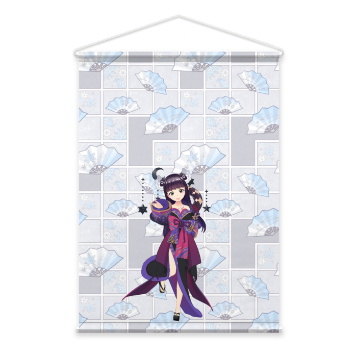 タペストリー - B2縦