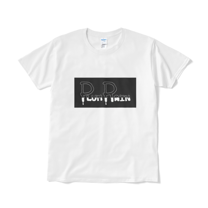 Tシャツ（短納期） - L - ホワイト