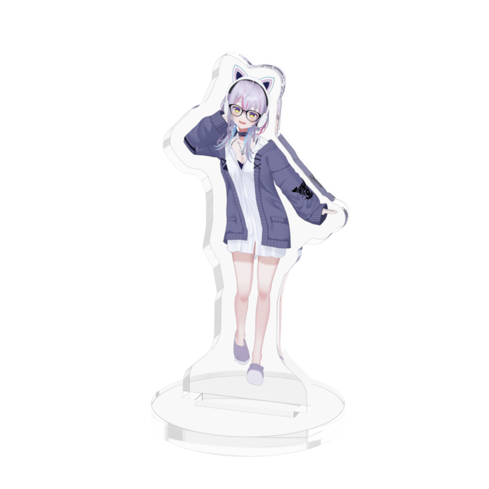 Sサイズ - 50x50mm