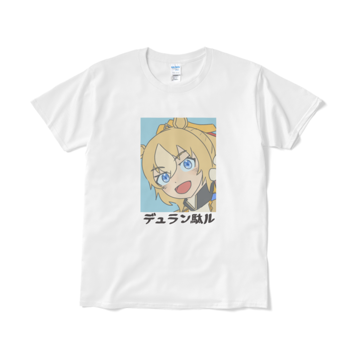 Tシャツ（短納期） - L - ホワイト