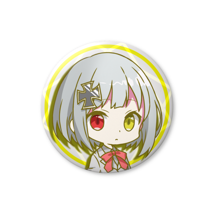 缶バッジ（バリュー） - 56mm