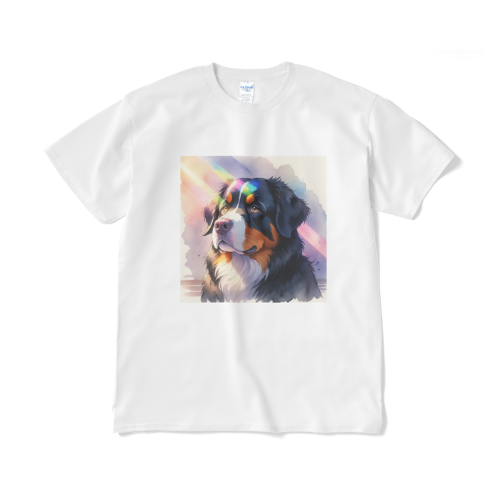 Tシャツ（短納期） - XL - ホワイト