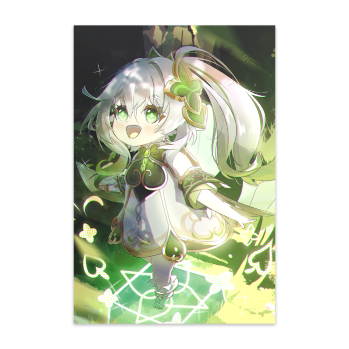 ポストカード(10枚セット) - ヴァンヌーボVGスノーホワイト195kg