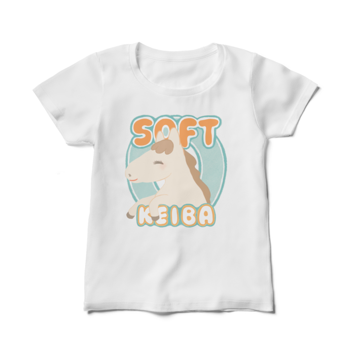 レディースTシャツ - M
