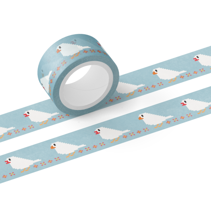 マスキングテープ - テープ幅 20mm