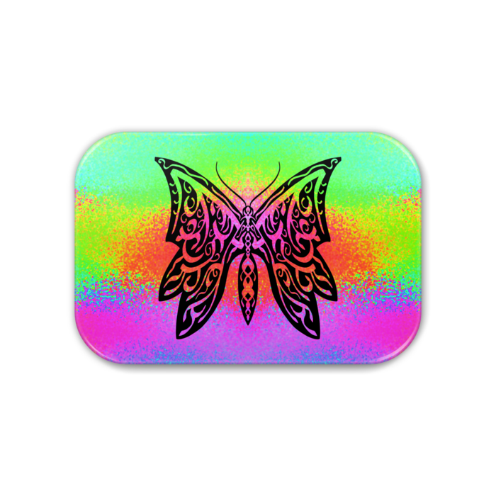 缶バッジ - 角丸 76x51mm