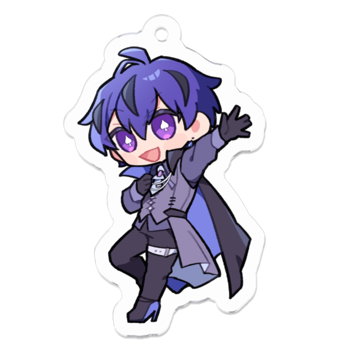 ♤ - トート