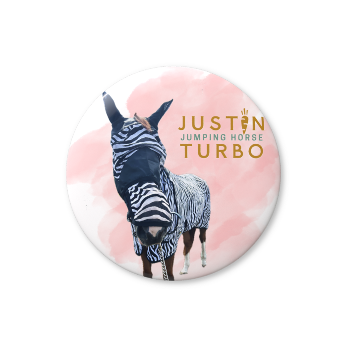 缶バッジ（バリュー） - 56mm