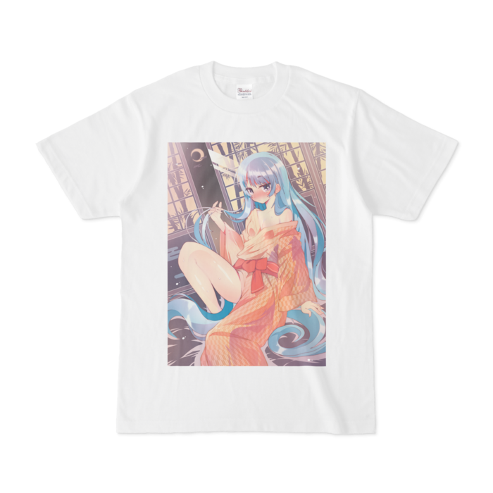 Tシャツ - S - 白