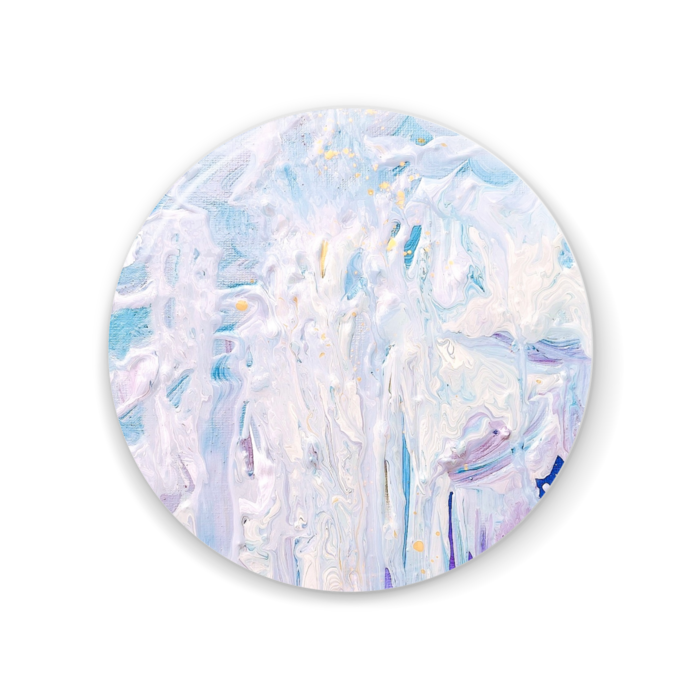 缶ミラー - 56mm