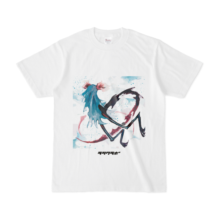 Tシャツ - S - 白
