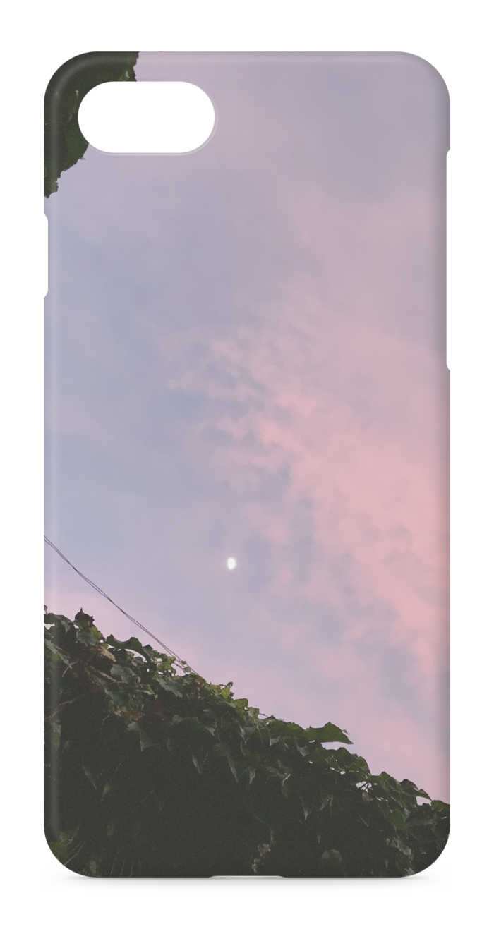 iPhoneケース - iPhone 8 / 7 - 側面あり
