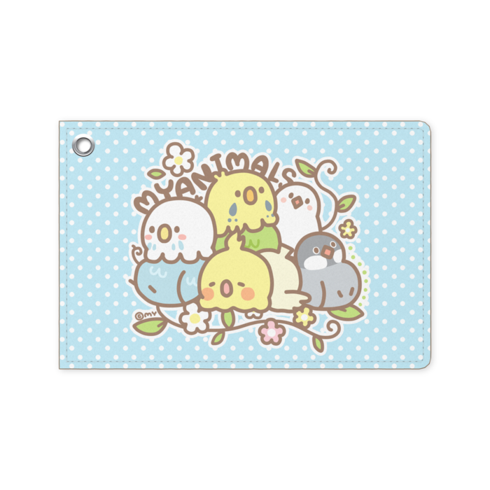 パスケース - 70 x 105 (mm)