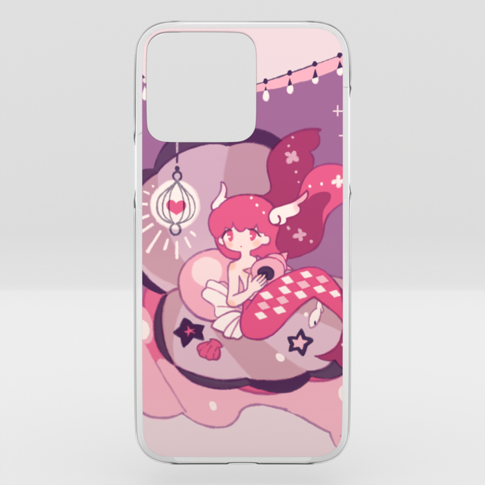 クリアiPhoneケース - iPhone 16 Pro Max