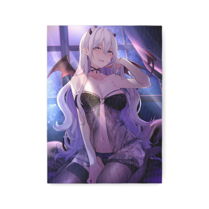 キャンバス - F4