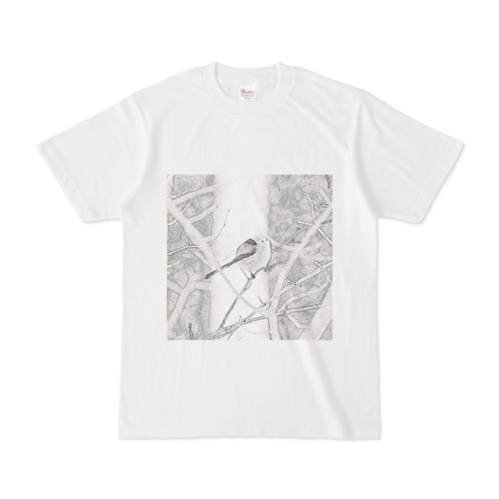 Tシャツ - S - 白(18)