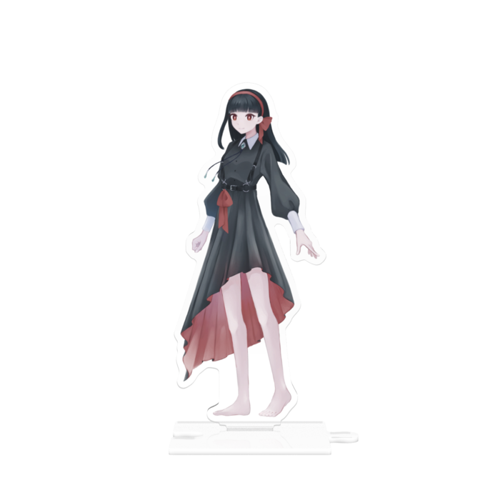 つながるアクスタ - 125mm