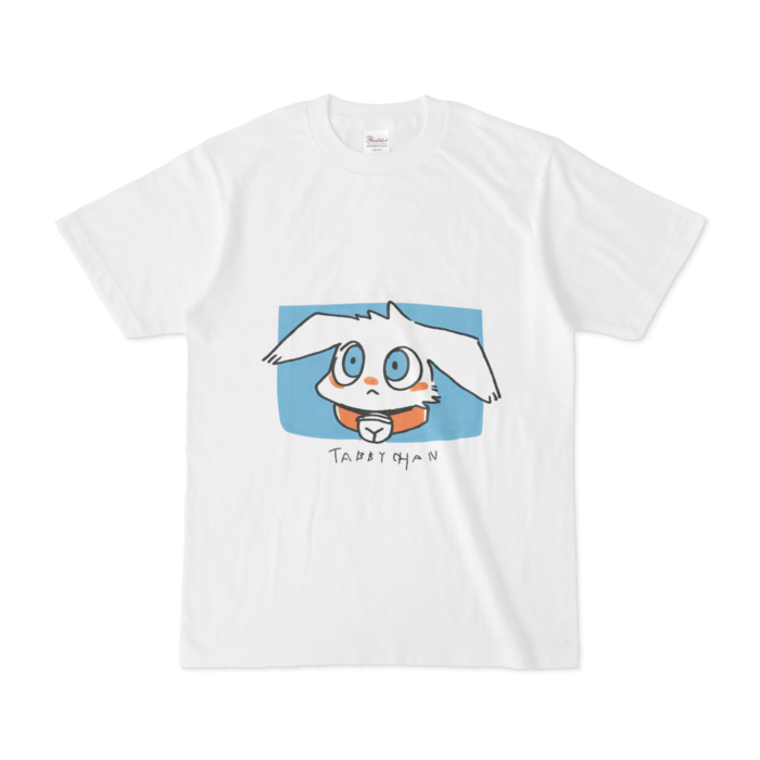 Tシャツ - S - 白